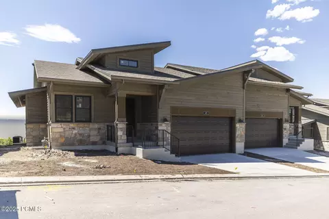 678 E Silver Hill Loop, Hideout, UT 84036