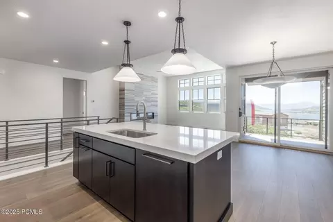 Kitchen - 678 E Silver Hill Loop, Hideout, UT 84036 photo 3 of 4