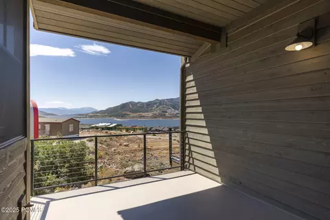 Exterior - 678 E Silver Hill Loop, Hideout, UT 84036 photo 2 of 3