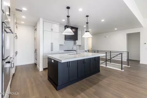 Kitchen - 678 E Silver Hill Loop, Hideout, UT 84036 photo 2 of 4