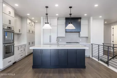 Kitchen - 678 E Silver Hill Loop, Hideout, UT 84036 photo 1 of 4