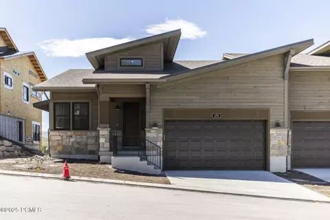 Exterior - 678 E Silver Hill Loop, Hideout, UT 84036 photo 3 of 3