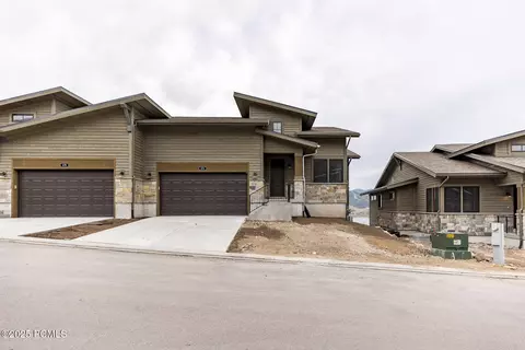 674 E Silver Hill Loop, Hideout, UT 84036 photo 1