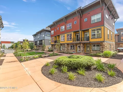 1370 Center Dr #12, Park City, UT 84098