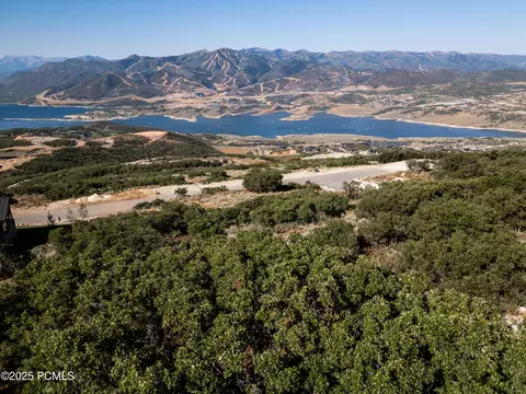 11534 N Penstemon Way #416, Hideout, UT 84036