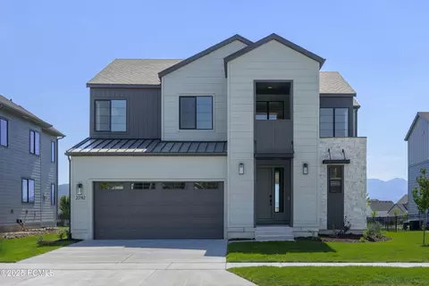 2742 E Hayloft Ln, Heber City, UT 84032