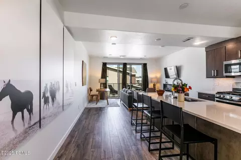 6684 N Silver Creek Dr, Park City, UT 84098
