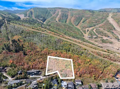 Undisclosed, Park City, UT 84060