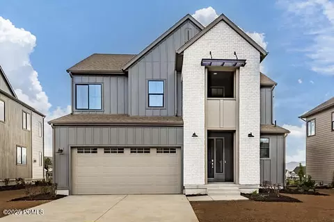 2762 E Hayloft Ln, Heber City, UT 84032