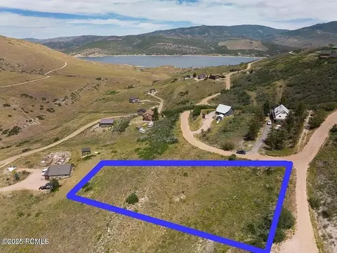 231 S Aspen Holw, Coalville, UT 84017