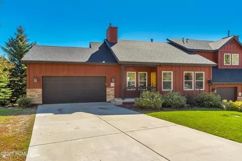 198 E Keetly Cl Cir, Heber City, UT 84032