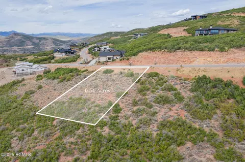 2042 E Wrangler Dr #19, Hideout, UT 84036 photo 2