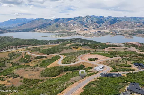 2042 E Wrangler Dr #19, Hideout, UT 84036