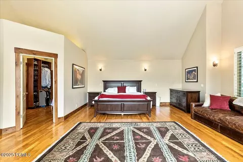 Bedroom - 4757 S Meadowview Rd, Murray, UT 84107 photo 6 of 10
