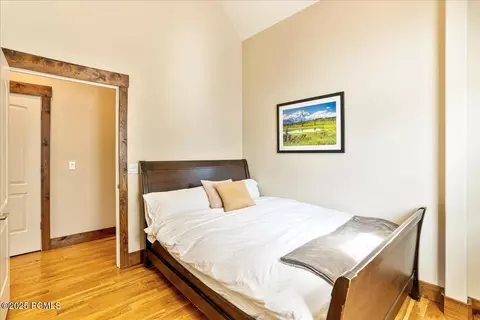 Bedroom - 4757 S Meadowview Rd, Murray, UT 84107 photo 10 of 10