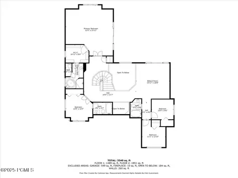 Floorplan - 4757 S Meadowview Rd, Murray, UT 84107 photo 1 of 3
