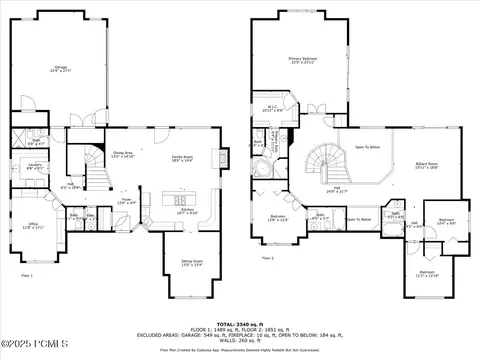 Floorplan - 4757 S Meadowview Rd, Murray, UT 84107 photo 2 of 3