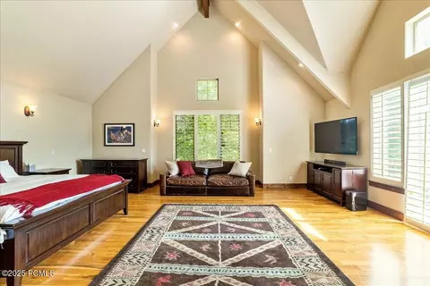 Bedroom - 4757 S Meadowview Rd, Murray, UT 84107 photo 5 of 10