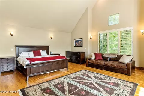 Bedroom - 4757 S Meadowview Rd, Murray, UT 84107 photo 4 of 10