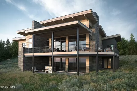 2907 14th View Cir, Park City, UT 84098
