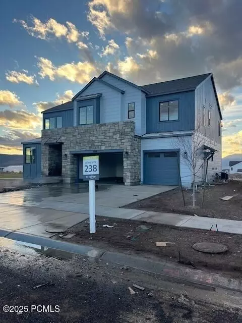 1008 S Romney Rd, Heber City, UT 84032
