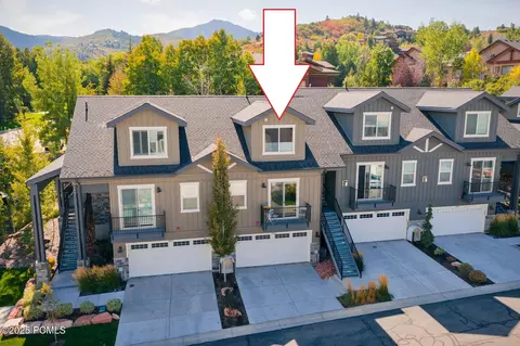 3355 Santa Fe Rd, Park City, UT 84098