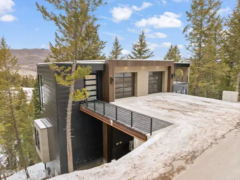 115 St Moritz Ter, Park City, UT 84098