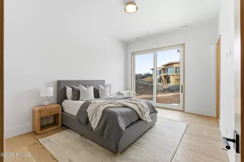 Bedroom - 2105 E Paddleboard Way, Kamas, UT 84036 photo 4 of 8