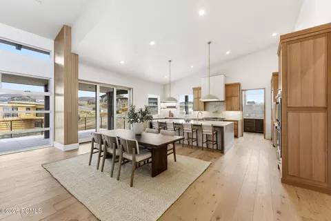 Dining - 2105 E Paddleboard Way, Kamas, UT 84036 photo 3 of 3