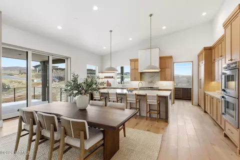 Dining - 2105 E Paddleboard Way, Kamas, UT 84036 photo 1 of 3