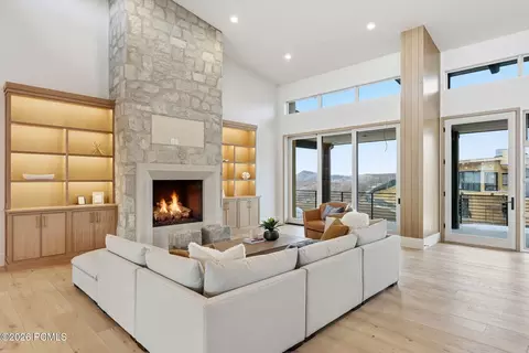 Living - 2105 E Paddleboard Way, Kamas, UT 84036 photo 2 of 6