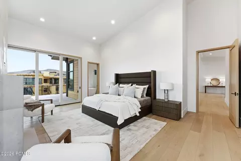 Bedroom - 2105 E Paddleboard Way, Kamas, UT 84036 photo 1 of 8