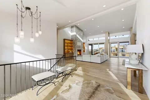 Entry Way - 2105 E Paddleboard Way, Kamas, UT 84036 photo 4 of 5