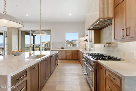 Kitchen - 2105 E Paddleboard Way, Kamas, UT 84036 photo 1 of 7