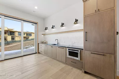 Kitchen - 2105 E Paddleboard Way, Kamas, UT 84036 photo 7 of 7