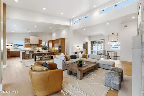 Living - 2105 E Paddleboard Way, Kamas, UT 84036 photo 4 of 6