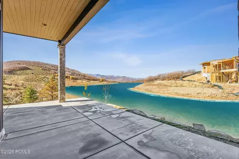 View/Area - 2105 E Paddleboard Way, Kamas, UT 84036 photo 4 of 7
