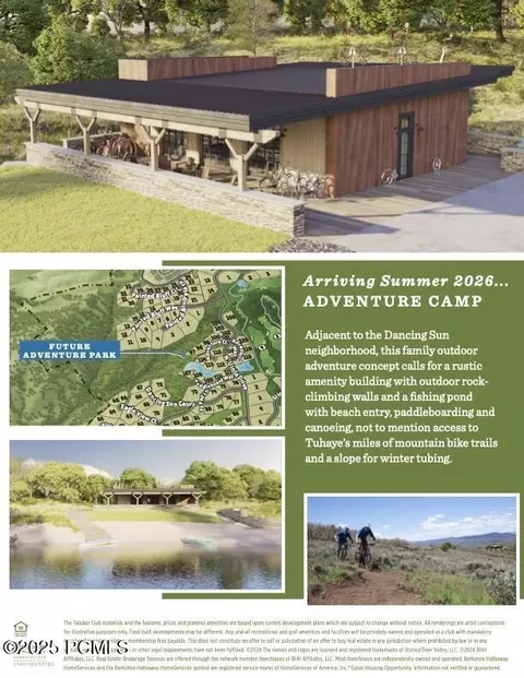 View/Area - 2105 E Paddleboard Way, Kamas, UT 84036 photo 7 of 7