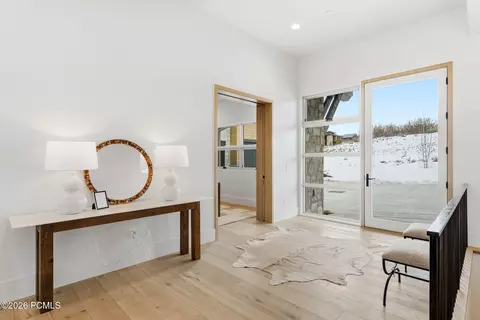 Entry Way - 2105 E Paddleboard Way, Kamas, UT 84036 photo 3 of 5
