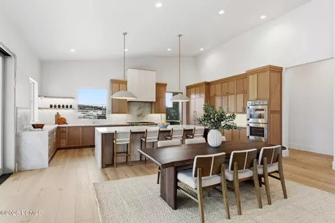 Dining - 2105 E Paddleboard Way, Kamas, UT 84036 photo 2 of 3