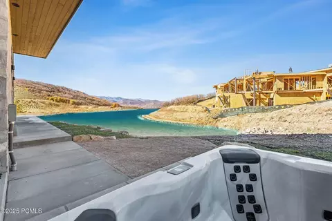 View/Area - 2105 E Paddleboard Way, Kamas, UT 84036 photo 6 of 7