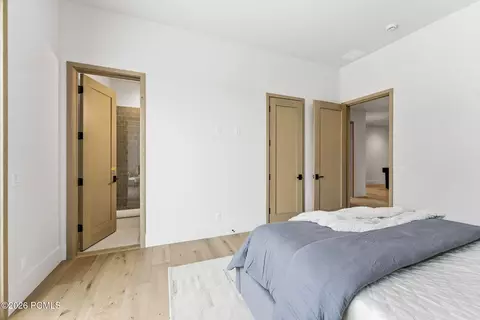 Bedroom - 2105 E Paddleboard Way, Kamas, UT 84036 photo 5 of 8
