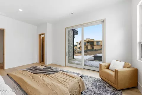 Bedroom - 2105 E Paddleboard Way, Kamas, UT 84036 photo 7 of 8