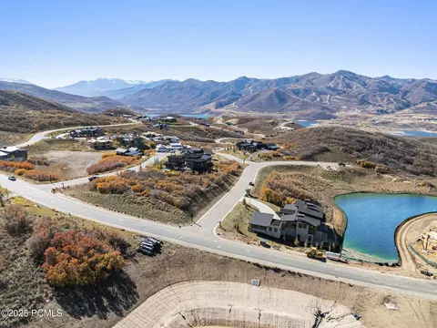 View/Area - 2105 E Paddleboard Way, Kamas, UT 84036 photo 2 of 7