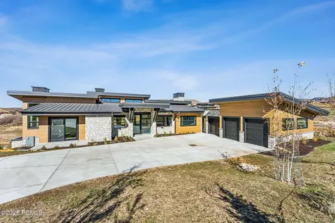 Exterior - 2105 E Paddleboard Way, Kamas, UT 84036 photo 10 of 10