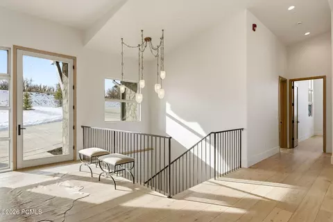 Entry Way - 2105 E Paddleboard Way, Kamas, UT 84036 photo 5 of 5