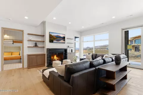 Living - 2105 E Paddleboard Way, Kamas, UT 84036 photo 5 of 6