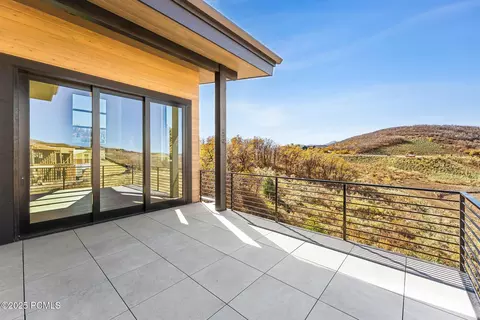 Exterior - 2105 E Paddleboard Way, Kamas, UT 84036 photo 9 of 10