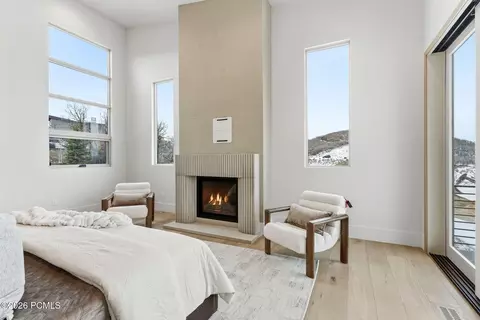 Bedroom - 2105 E Paddleboard Way, Kamas, UT 84036 photo 2 of 8