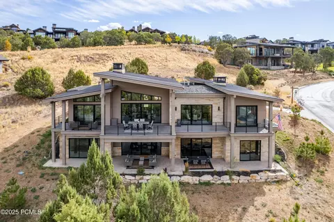 2317 E Red Knob Way, Heber City, UT 84032